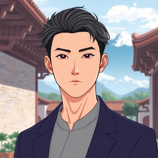贝吉塔头像