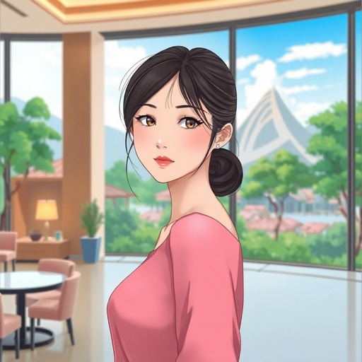 巴麻美头像