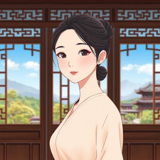 林知意头像
