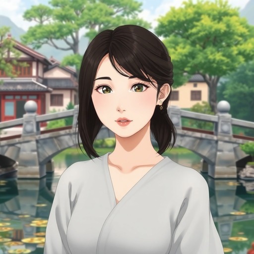 赵默笙头像