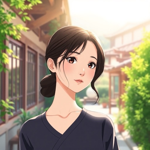 红薯头像