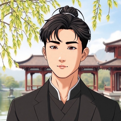 冈崎朋也头像