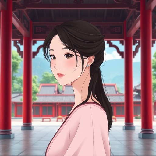 吉田优子头像