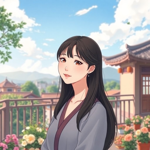 李珥头像