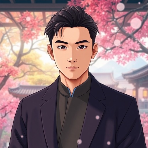 漩涡鸣人头像