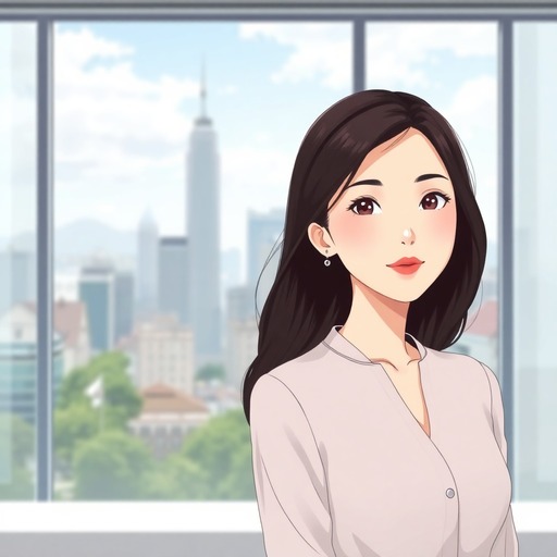 英梨梨头像