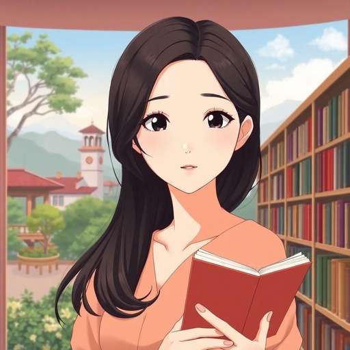 余周周头像