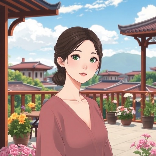 红薯头像