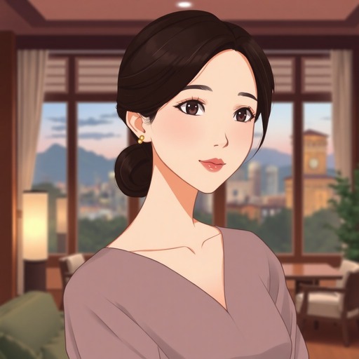 红薯头像