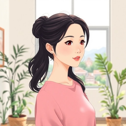赤木晴子头像