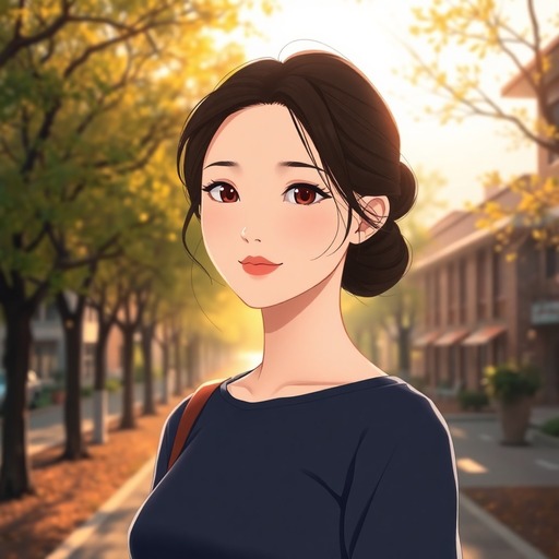 安迪头像