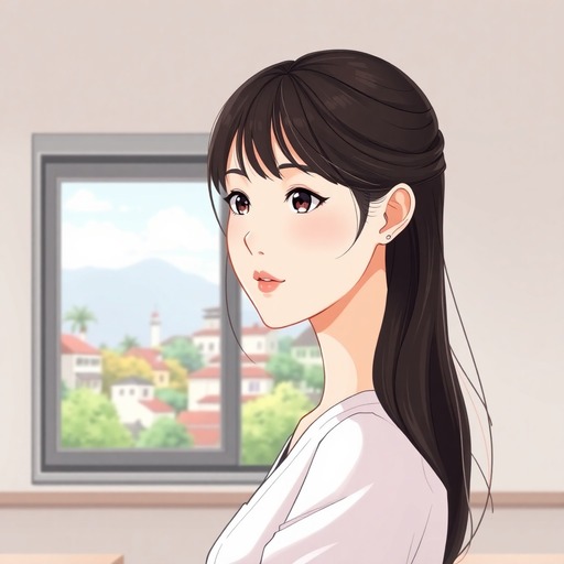 林婉儿头像