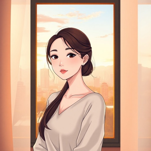本间芽衣子头像