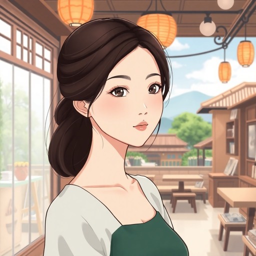 李珥头像