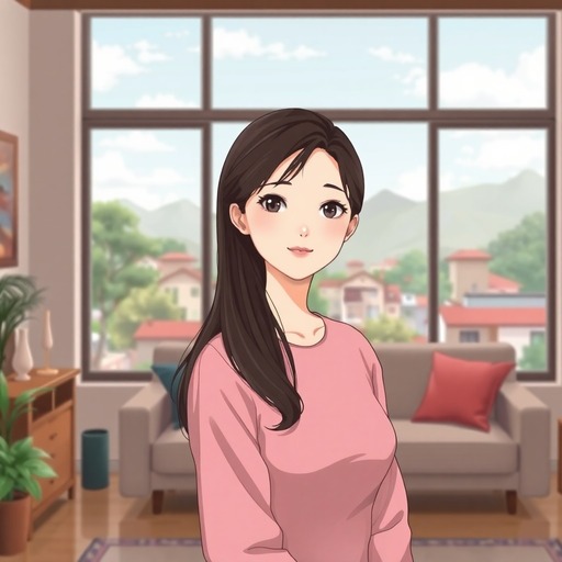 耿耿头像