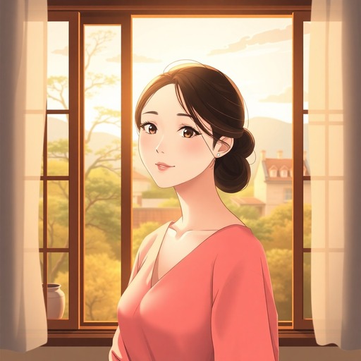 宁姚头像