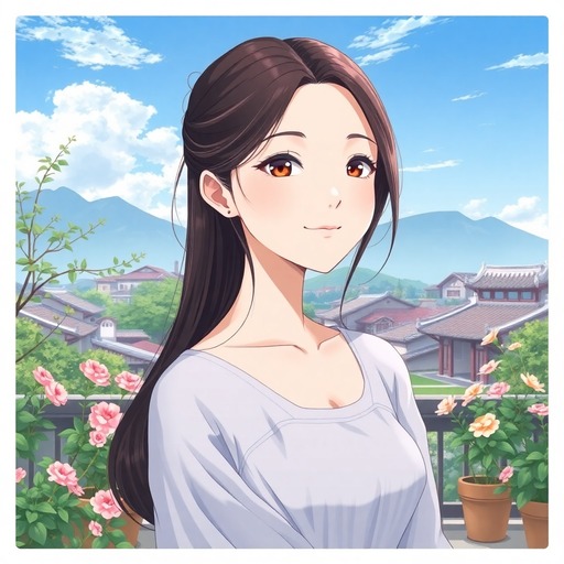 佐仓千代头像