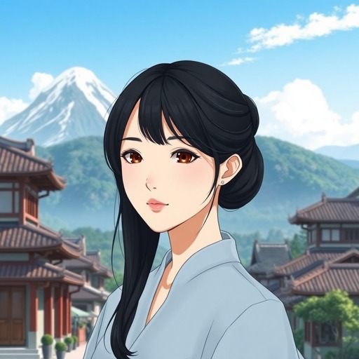 苏晚宁头像