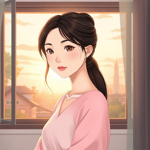 秋山澪头像