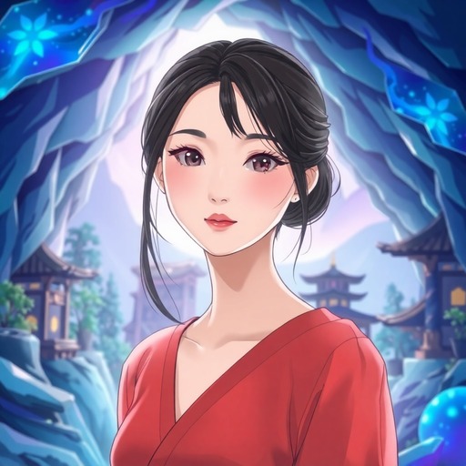 苏语宁头像