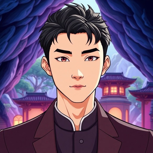 贝吉塔头像