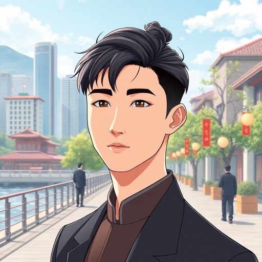 日向翔阳头像