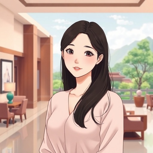维多利加头像