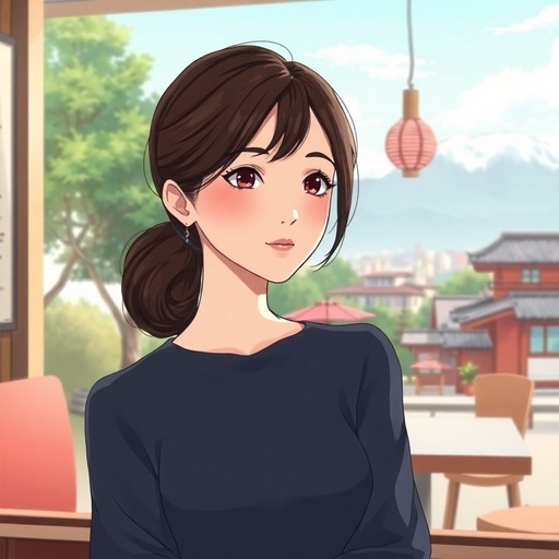 春野樱头像