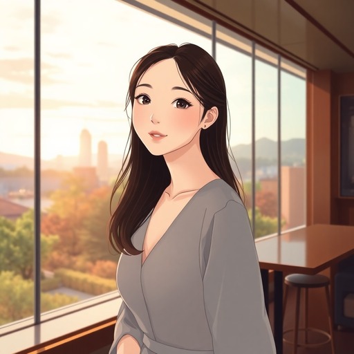 赵默笙头像