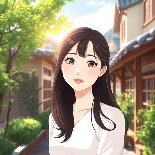香风智乃头像