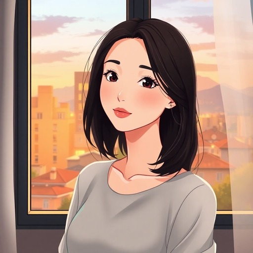 弥海砂头像