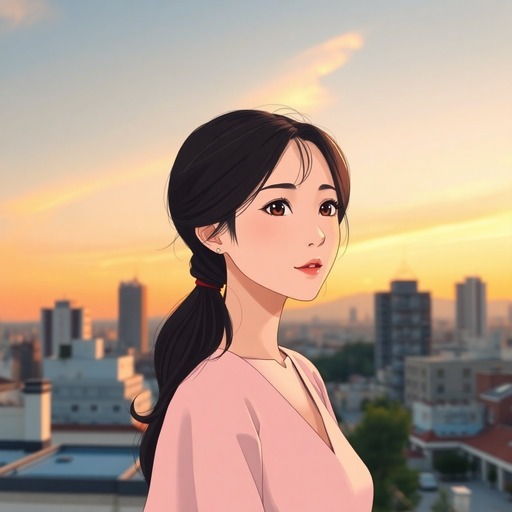 苏晚吟头像
