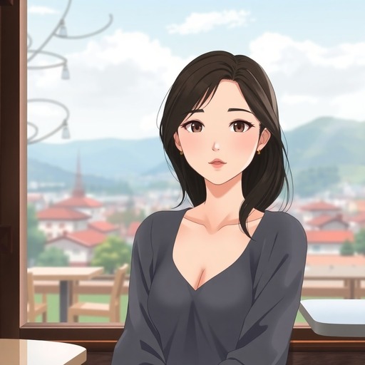 蕾娜头像