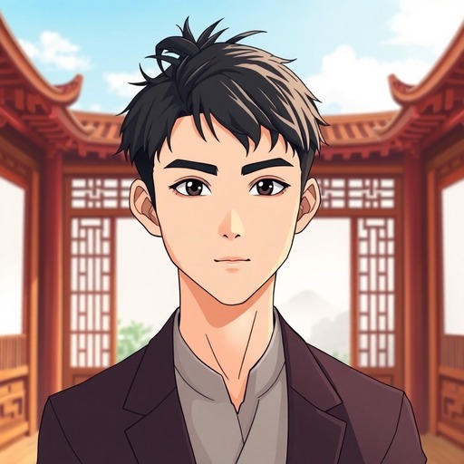 塞巴斯蒂安头像