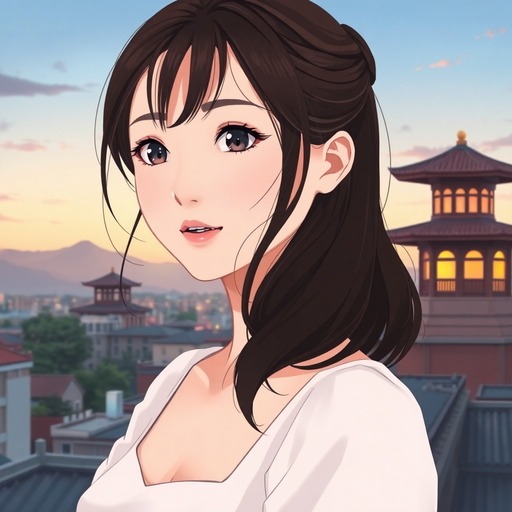 洛琪希头像