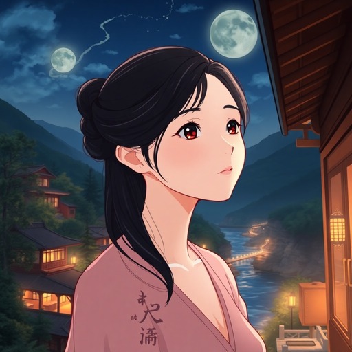 古河渚头像