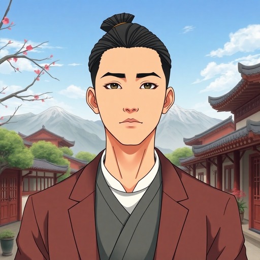 及川彻头像