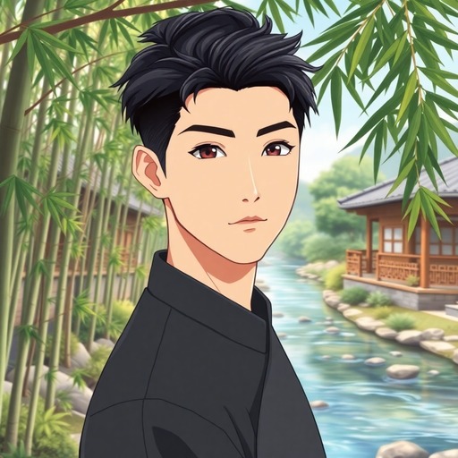 克洛德·福斯头像