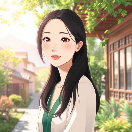 宫森葵头像