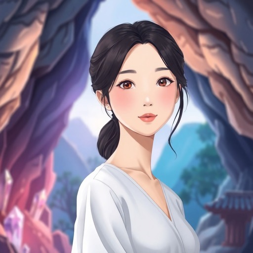 冯宝宝头像