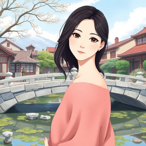 夭夭头像