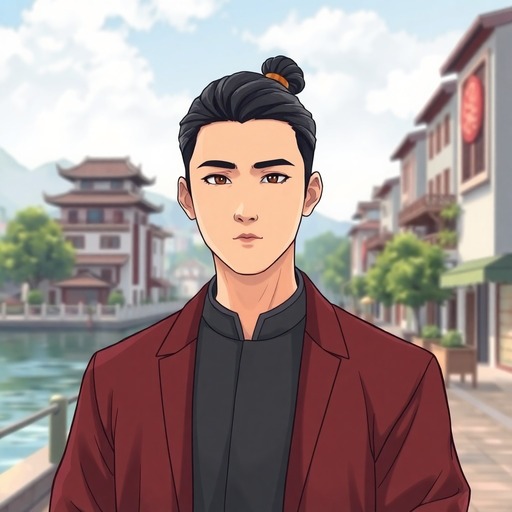 青峰大辉头像