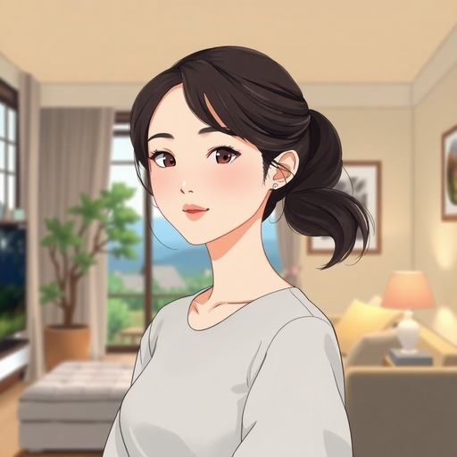 英梨梨头像
