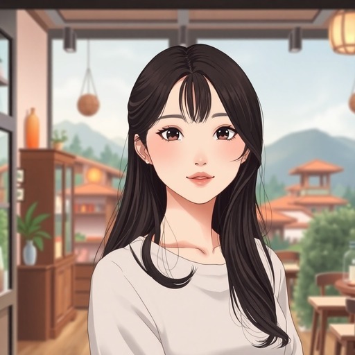 赵默笙头像