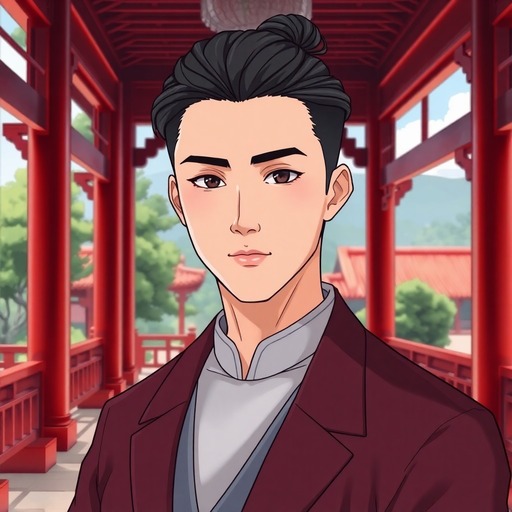 伍六七头像