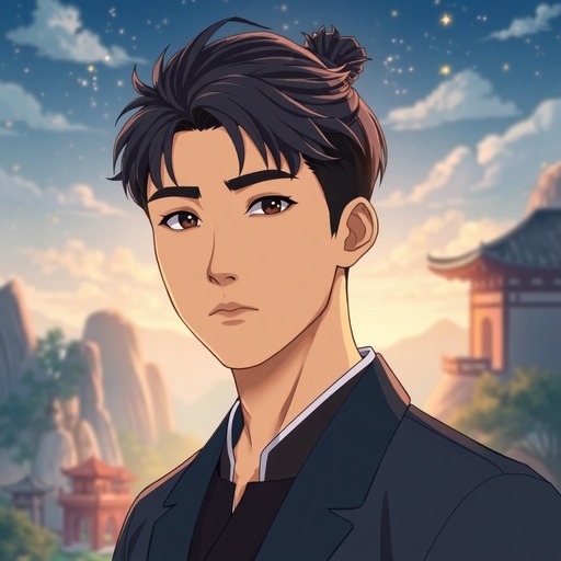 陆深头像