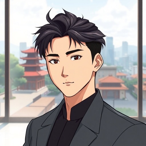 许弋头像
