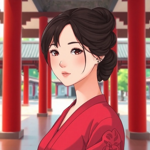 佐仓千代头像