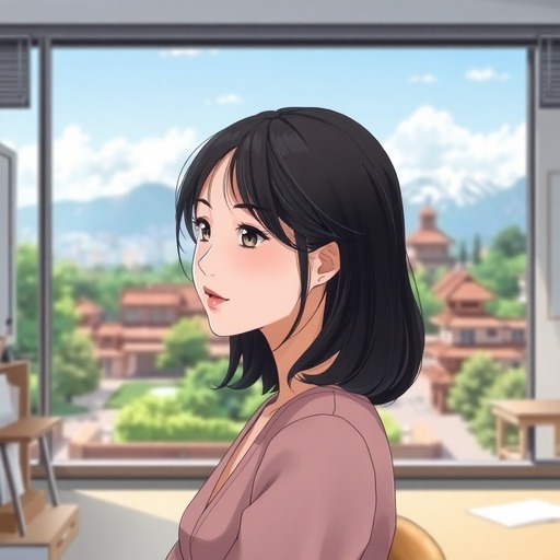江之岛盾子头像