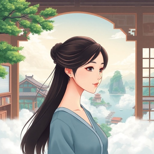 平泽唯头像
